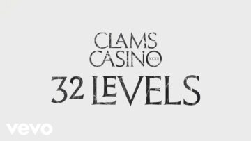 Clams Casino – Blast