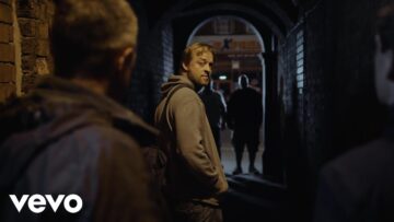 The Sherlocks – Last Night