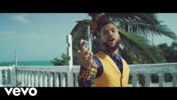 Jidenna – Little Bit More