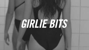 Ali Barter – Girlie Bits