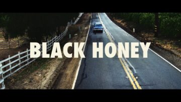 Thrice – Black Honey