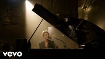 Tom Odell – True Colours