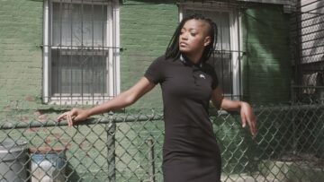 Keke Palmer – Many Things