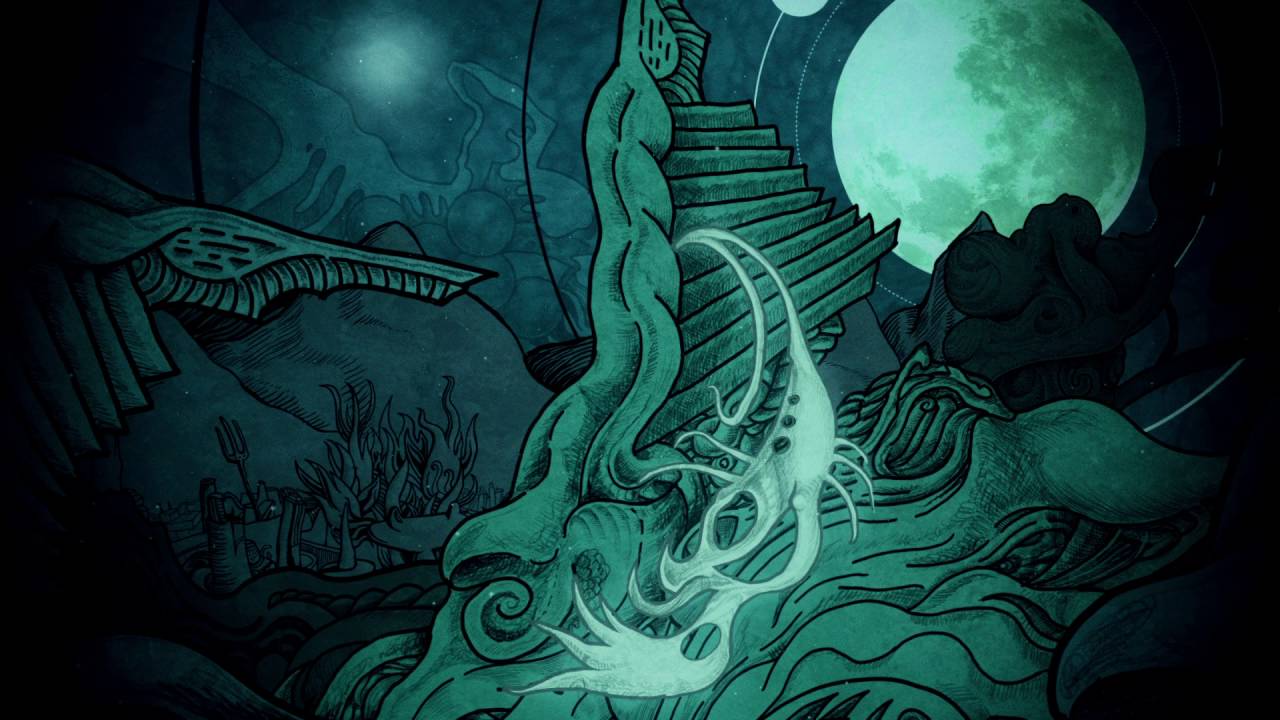 DARK TRANQUILLITY – Atoma