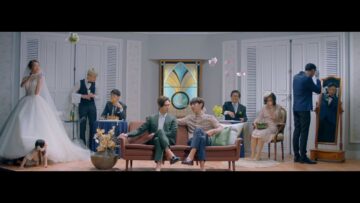 CNBLUE – Puzzle