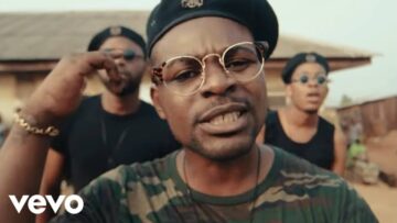 Falz – Soldier