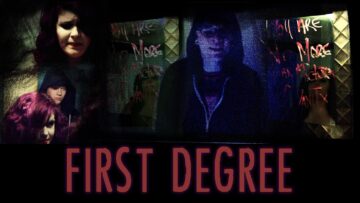 Grace Under Pressure – First Degree