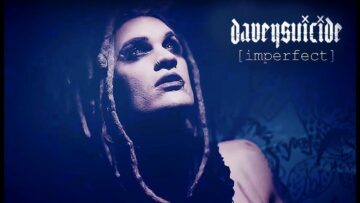 Davey Suicide – Imperfect
