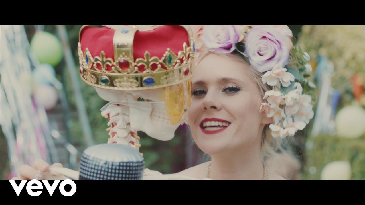 Kate Nash – Good Summer