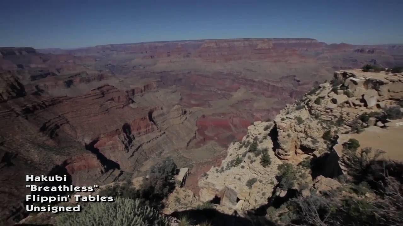 Hakubi – Breathless