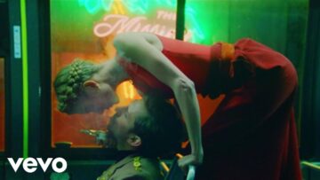 Cassius – The Missing