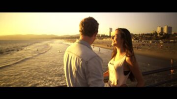 Scotty James – Toes