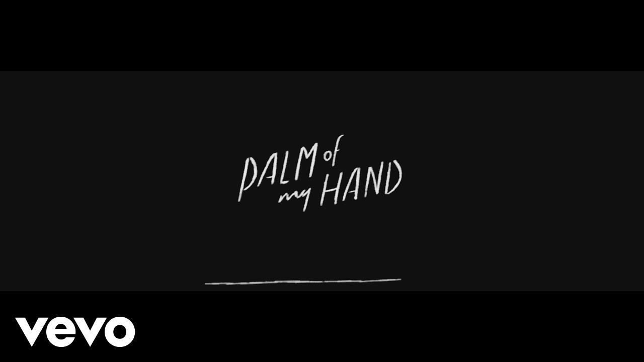 ZHU – Palm of My Hand