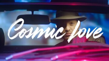 Mayer Hawthorne – Cosmic Love