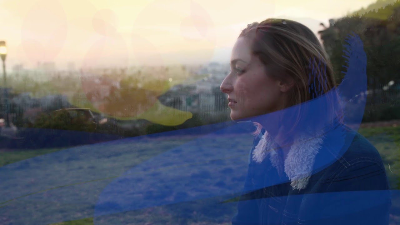 Aoife O’Donovan – Porch Light