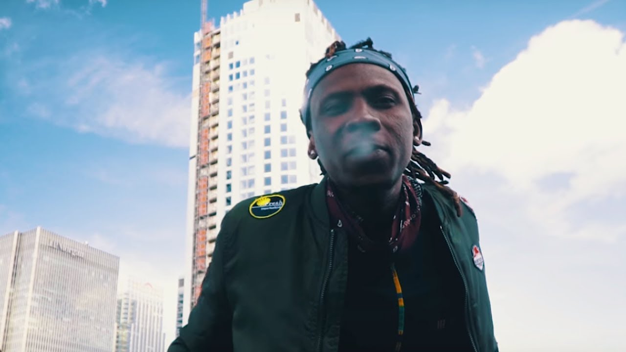 Omar Sterling – Talk Talk