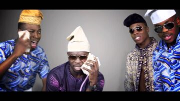 A’won Boyz – Commas Remix (Commas Come and Go)