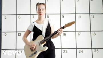 Margaret Glaspy – Emotions and Math