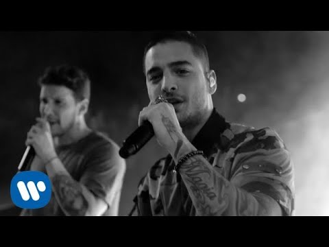 Piso 21 – Me llamas (Remix)