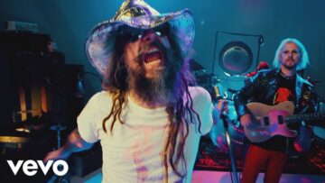 Rob Zombie – Get High