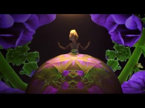 Kerli – Blossom