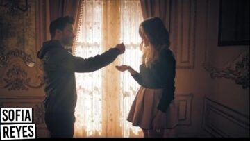 Sofia Reyes – Solo Yo