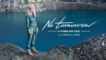 Le Matos – No Tomorrow