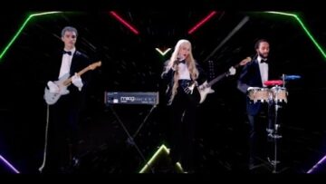 Calypsodelia – Nasty High Heels