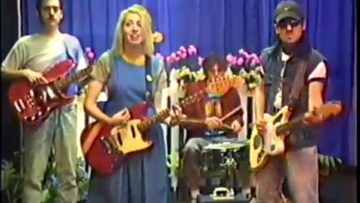 Charly Bliss – Ruby