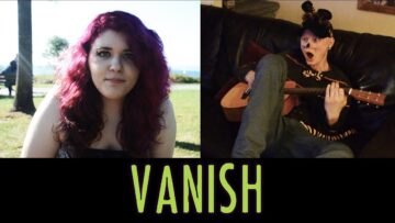 Grace Under Pressure – Vanish