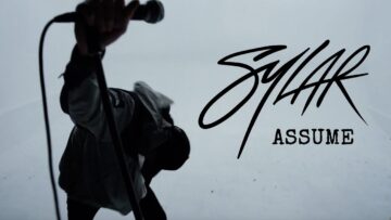 Sylar – Assume