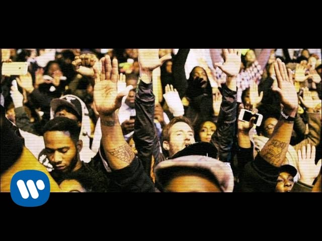 Daye Jack – Hands Up