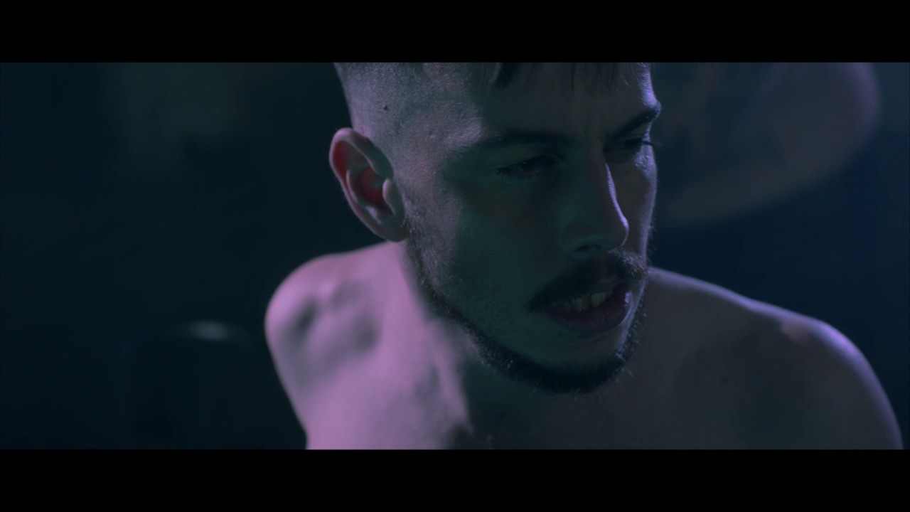 Brendan Maclean – Never Enough