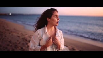 Full of Keys – Me & The Sea