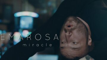 Emarosa – Miracle