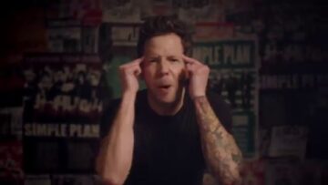 Simple Plan – Opinion Overload