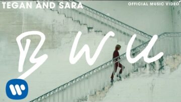 Tegan and Sara – BWU