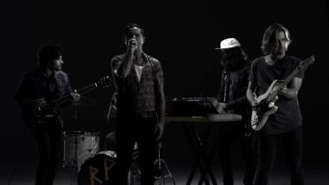 Rey Pila – Surveillance Camera