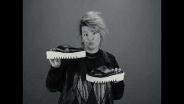 Miss Platnum – Blockparty