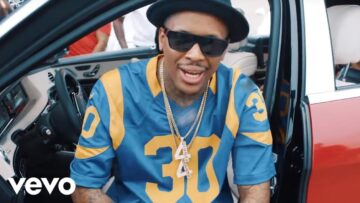 YG – Why You Always Hatin?