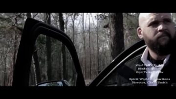 Brenton Blount – God Talks To Me