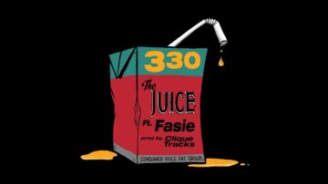 330 – The Juice