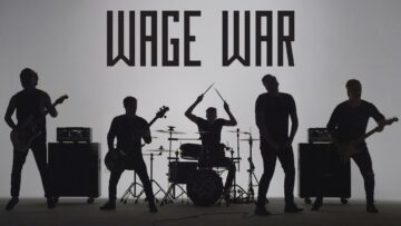 Wage War – The River