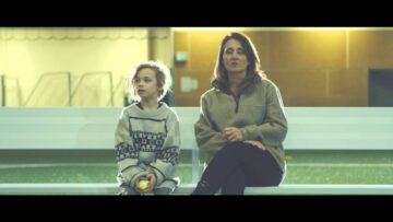 Living Hour – Seagull