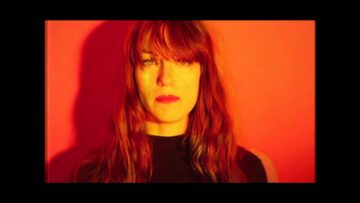 Me And My Drummer – Easy On Me