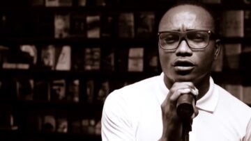 Brymo – Alaj? ?omolu