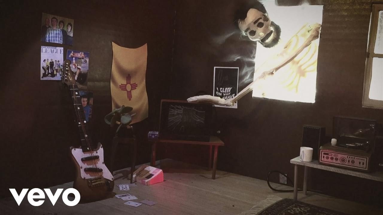 The Shins – Dead Alive