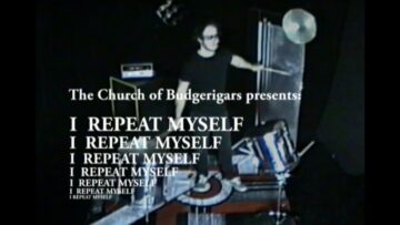 Duchess Says – I Repeat Myself