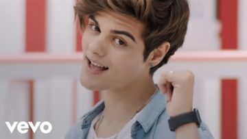 Abraham Mateo – When You Love Somebody