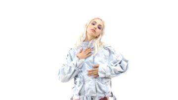 Bad W0lfy – Used 2 This